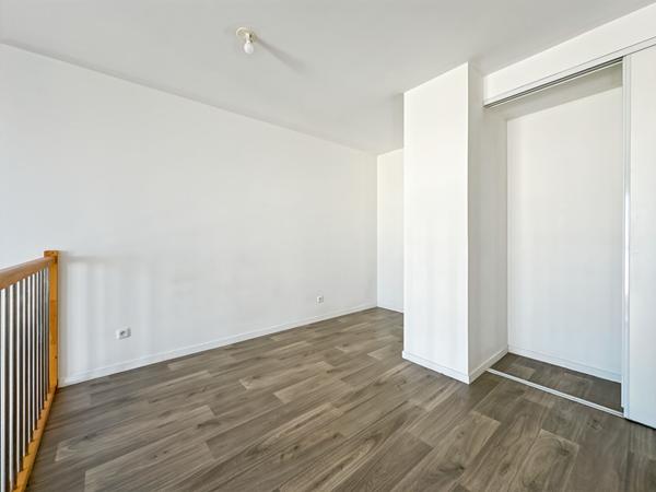 Appartement Poissy 2 pièce(s) 35.08 m2