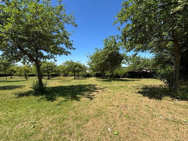 Mortain Maison de 120 m² avec gîte indépendant de 58 m² et terrain de 7 003 m² - La tranquillité de la campagne avec les avantages de la ville