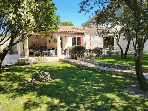 Maison de 236 m²