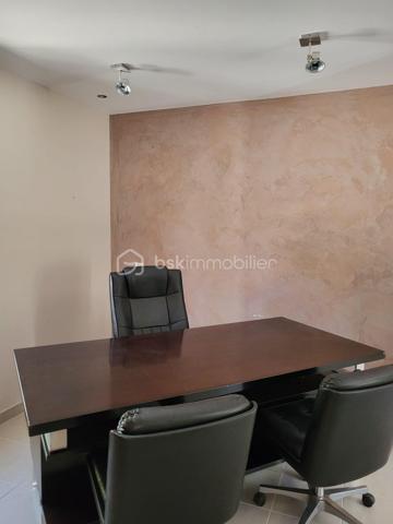 Maison de 236 m²