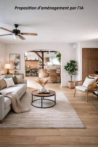 Maison de 236 m²