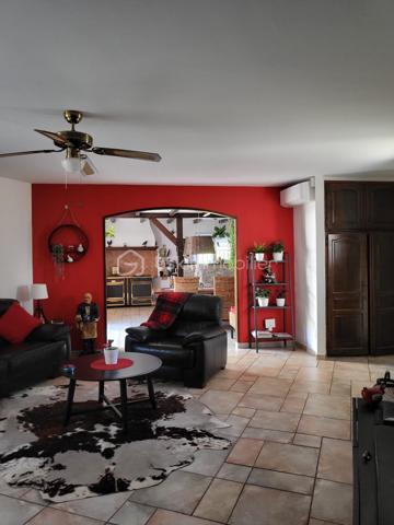 Maison de 236 m²