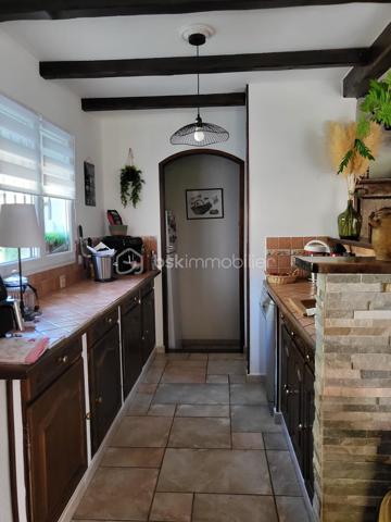 Maison de 236 m²