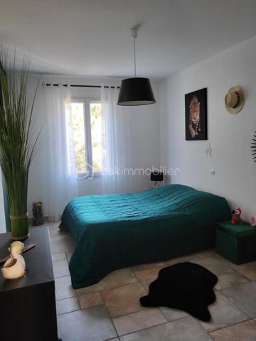 Maison de 236 m²