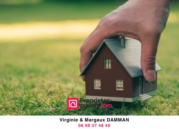 Terrain Le Thuit Anger