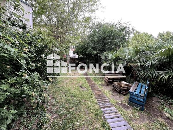 À vendre Maison 6 pièces 94.98 m² - Nanterre 92000