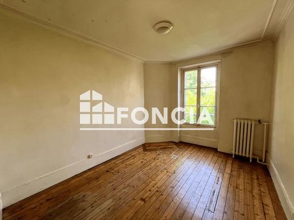 À vendre Maison 6 pièces 94.98 m² - Nanterre 92000