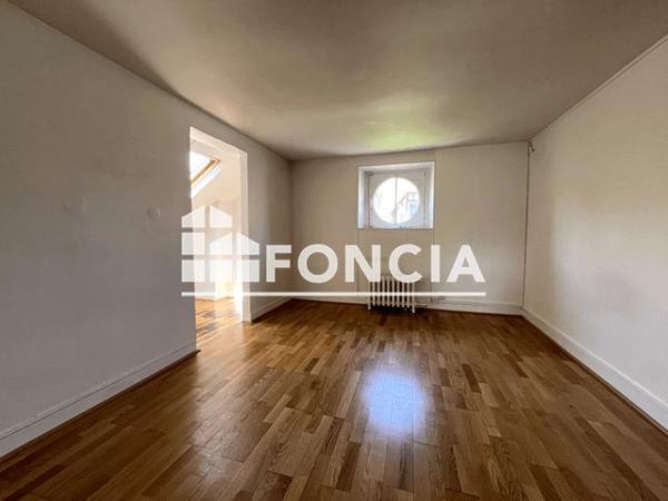 À vendre Maison 6 pièces 94.98 m² - Nanterre 92000