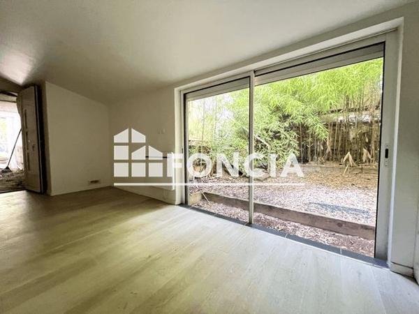 À vendre Maison 6 pièces 94.98 m² - Nanterre 92000
