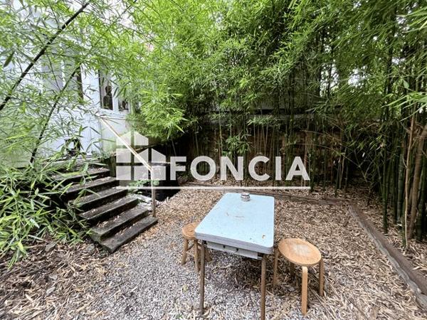 À vendre Maison 6 pièces 94.98 m² - Nanterre 92000