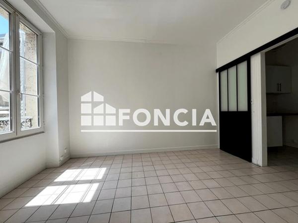 À vendre Maison 6 pièces 94.98 m² - Nanterre 92000
