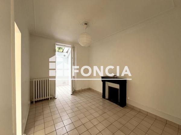 À vendre Maison 6 pièces 94.98 m² - Nanterre 92000