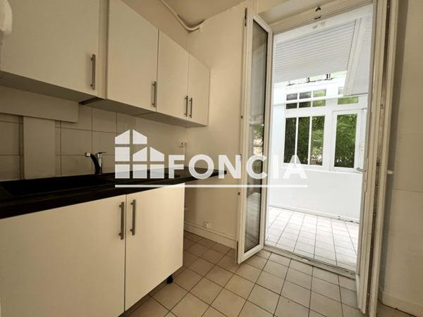 À vendre Maison 6 pièces 94.98 m² - Nanterre 92000