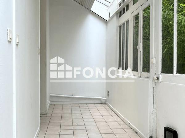 À vendre Maison 6 pièces 94.98 m² - Nanterre 92000