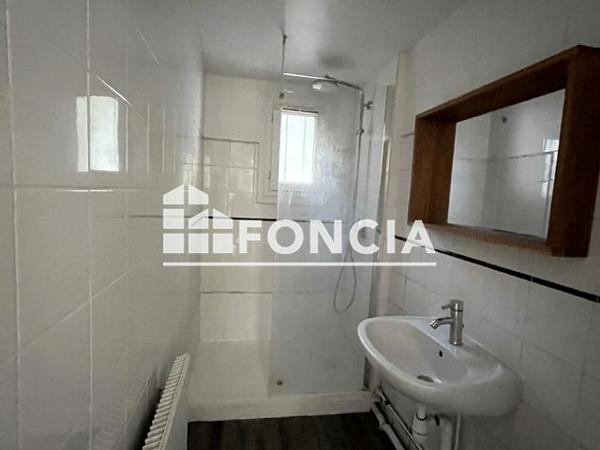 À vendre Maison 6 pièces 94.98 m² - Nanterre 92000