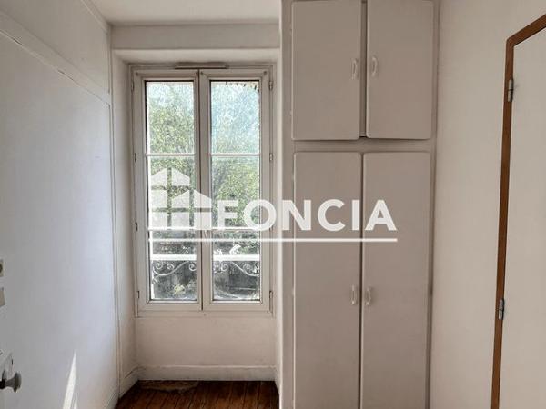 À vendre Maison 6 pièces 94.98 m² - Nanterre 92000