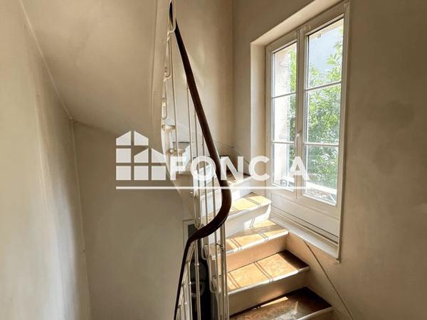 À vendre Maison 6 pièces 94.98 m² - Nanterre 92000