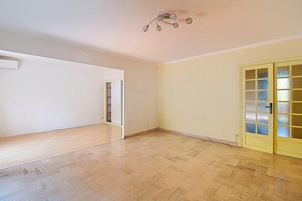 A VENDRE EN EXCLUSIVITE DRAGUIGNAN Appartement 75.70 m2 TERRASSES et CAVE