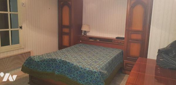 A vendre - A MENNETOU SUR CHER - Cette maison d'habitation sur sous-sol d'une surface habitable...