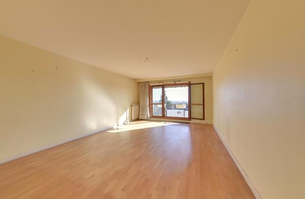 Appartement Nogent Sur Marne 4 pièce(s) 100.07 m2