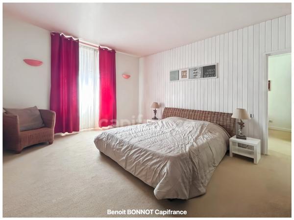 Maison à vendre 7 pièces ROSPORDEN (29)