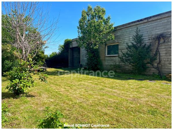 Maison à vendre 7 pièces ROSPORDEN (29)