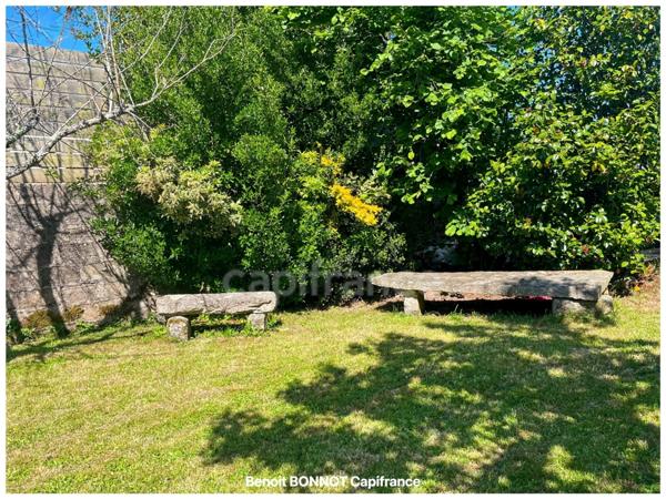 Maison à vendre 7 pièces ROSPORDEN (29)