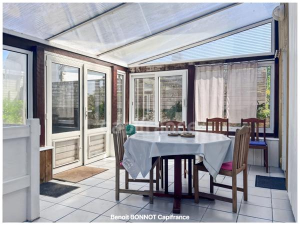 Maison à vendre 7 pièces ROSPORDEN (29)