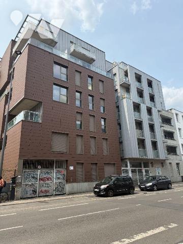 Appartement à vendre à LILLE dans le Nord (59)

Quartier Moulins, rue de Douai, à proximité d...