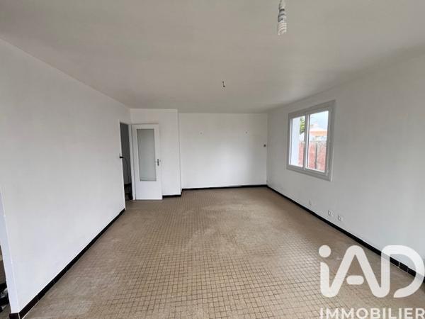 Maison à vendre 5 pièces 93 m² Beauvoir-sur-Mer