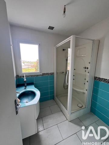 Maison à vendre 5 pièces 93 m² Beauvoir-sur-Mer