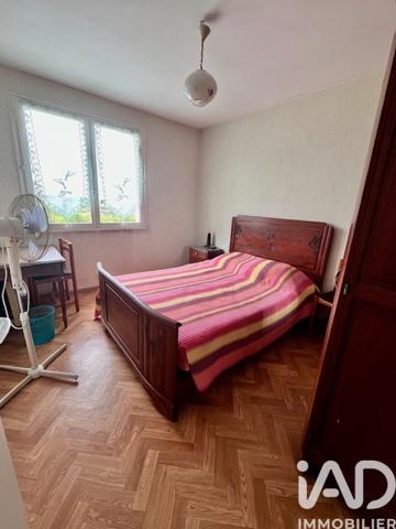 Maison à vendre 5 pièces 93 m² Beauvoir-sur-Mer