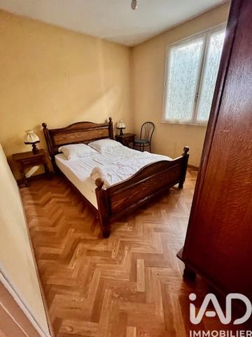 Maison à vendre 5 pièces 93 m² Beauvoir-sur-Mer