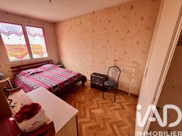 Maison à vendre 5 pièces 93 m² Beauvoir-sur-Mer