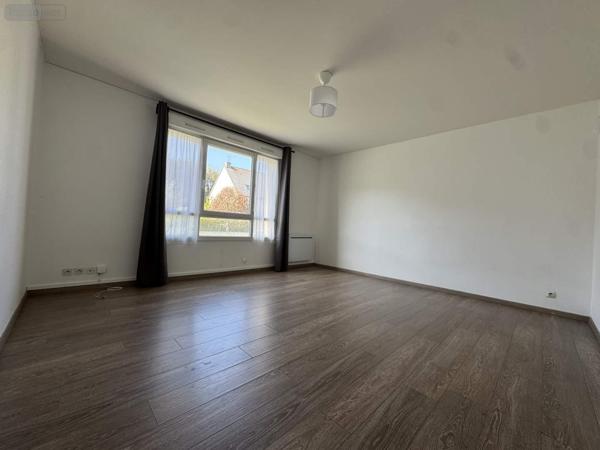 Appartement à louer à Cherbourg-en-Cotentin dans la Manche (50100), ref : 045/1740   
Val de la Crespinière