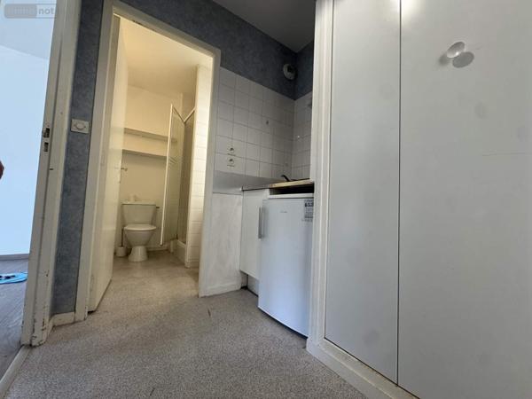 Appartement à louer à Cherbourg-en-Cotentin dans la Manche (50100), ref : 045/1740   
Val de la Crespinière