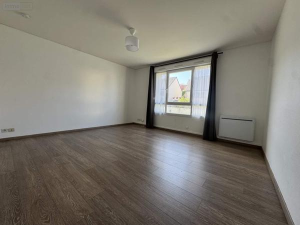 Appartement à louer à Cherbourg-en-Cotentin dans la Manche (50100), ref : 045/1740   
Val de la Crespinière