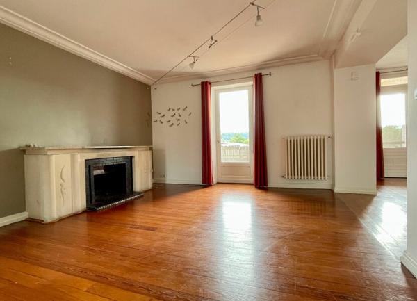 Appartement à vendre    5 pièces • 139,49 m2 Vesoul