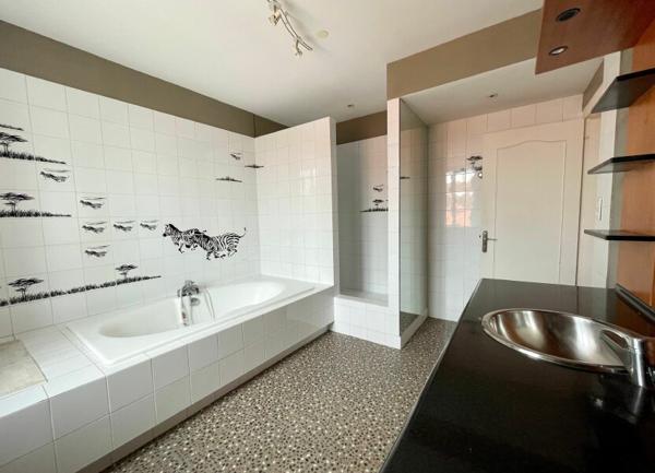 Appartement à vendre    5 pièces • 139,49 m2 Vesoul