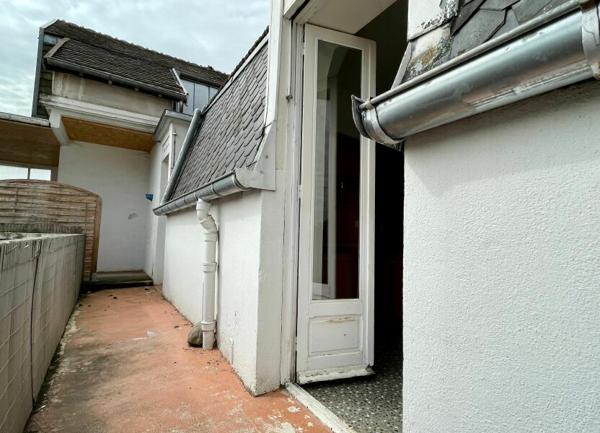 Appartement à vendre    5 pièces • 139,49 m2 Vesoul