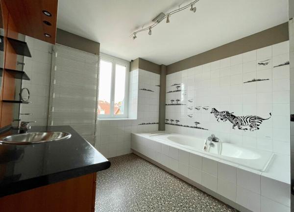 Appartement à vendre    5 pièces • 139,49 m2 Vesoul