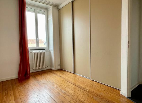Appartement à vendre    5 pièces • 139,49 m2 Vesoul