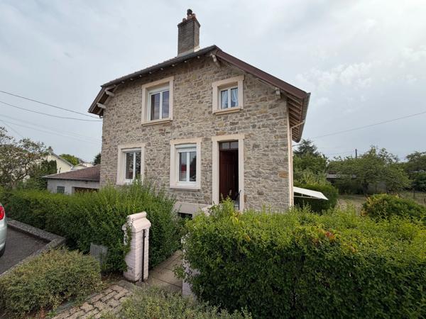 CHANTEHEUX BELLE MAISON INDEPENDANTE.