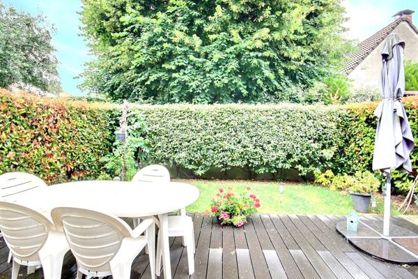 Appartement Wissous 2 pièce(s) 60 m2