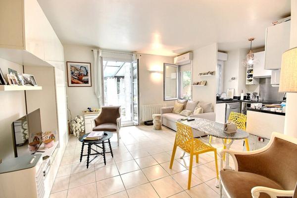 Appartement Wissous 2 pièce(s) 60 m2