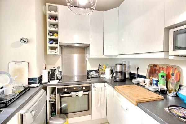 Appartement Wissous 2 pièce(s) 60 m2