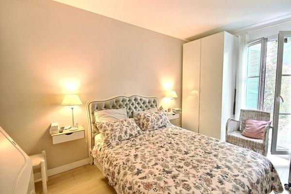 Appartement Wissous 2 pièce(s) 60 m2