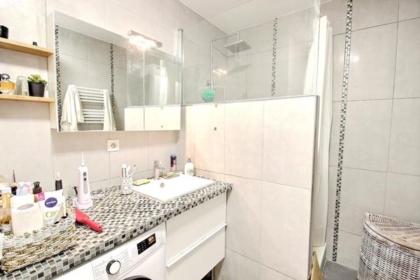 Appartement Wissous 2 pièce(s) 60 m2