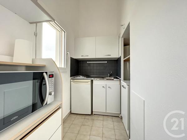 Appartement T2 à vendre  2 pièces - 32,45 m2 MONTPELLIER - 34