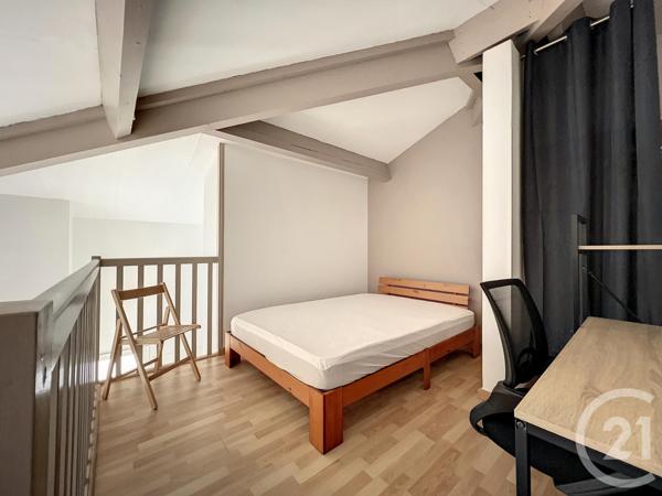 Appartement T2 à vendre  2 pièces - 32,45 m2 MONTPELLIER - 34